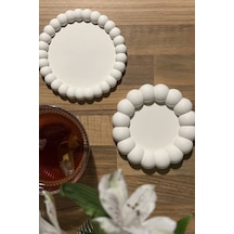 Bernami Vazo Pinterest Bubble 2 Li Dekoratif Beton Tabak Takı Tabağı Veya Bardak Altlığı Diğer