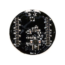 Crazyflie 2.0 - Led Halka Eklenti Paketi