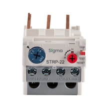 Sigma Termik Röle 4-6 Ayarlı Strp22-6