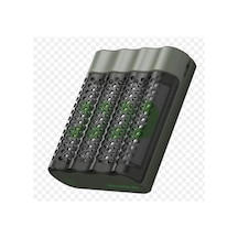 Gp M452-270hcer21-2gtlb4 4 Adet 2600mah Aa Şarjlı Kalem Pil