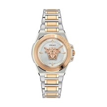 Versace Vrscve8d00424 Kadın Kol Saati