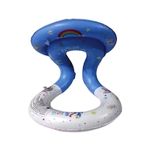 Akrobat Can Yeleği 70 Cm - 95845 Lisinya Mavi