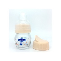 Babytime BT-111 Mini Cam Atıştırma Bardaği