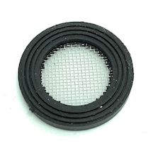 Eca 3/4" Filtreli Conta Süzgeç