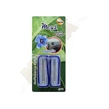 Oto Araba Petek Kokusu - Mandal Meys Magnolia Autofresh Koku 8Li