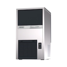 Brema Cb249 Hc - B -qube Küp Buz Makinesi 29 Kg/gün Otomatik Temizleme