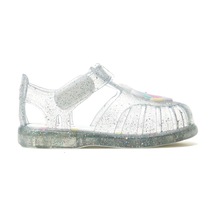 Tobby Unıcornıo Çocuk Günlük Sandalet 25y S10341 Şeffaf Şeffaf