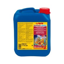 Sera Blackwater Aquatan 5000Ml
