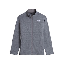 The North Face M Gordon Lyons F/z Jacket Erkek Ceket Nf0a8ex1dyy1 Gri