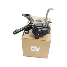Psa 9833095880 Egr Valfi Citroen Berlingo C3 C4 Picasso Ds4 Ds5 1.6bluehdi