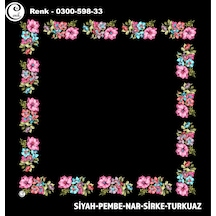 siyah