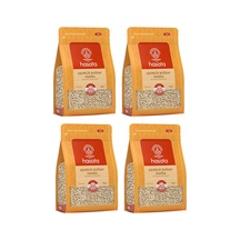 Hasata Manisa Aşurelik Buğday 1 Kg X 4 Adet