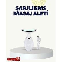Ev Tipi Cilt Sıkılaştırma Aleti Gıdı Toparlama Ve Gençleştirme Teknolojisi Diğer