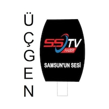 Mikrofon Süngerine Logo Baskı