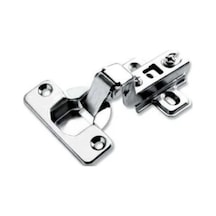 Samet Star Dolap Deveboynu Menteşe Seçenekli 1 Adet