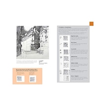 The Urban Sketching Handbook 101 Sketching Tips: Tricks, Techniques, And Handy Hacks For Sketching On The Go: Volume 8