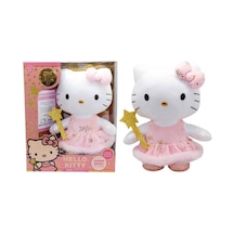 Hellokıtty Perı Kost Pelus 30cm-24690 Çok Renkli