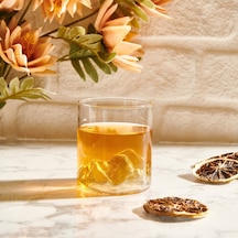 Kitchenn Life 3d Borosilikat Meşrubat Bardağı - 320 Ml Renkli