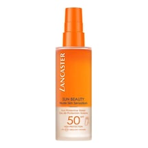 Lancaster Sun Beauty Body Water Spf50 150 Ml 3616305924780