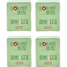 Dvd Lokman Aktar Aynı Sefa Kremi 4 x 20 G