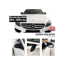 Onkar Ayna Kapağı Yarasa Mercedes W205 S W213 Glc Serisi W253/x253 2014-2020 208-024-002