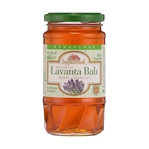 Balparmak Lavanta Balı 460 G 5'li Avantaj Paketi Mıchu