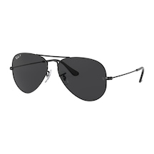 Ray-Ban 0RB3025 002/48 58 Unisex Güneş Gözlüğü