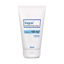 Hubrendy Sh Vıagrax Cream