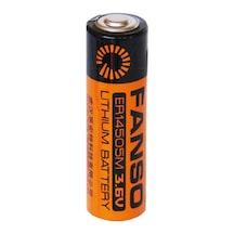 Fanso Er14505m 3.6v Aa Size Pil Li-sl2