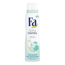 Fa Soft&Control Fresh Kadın Sprey Deodorant 150 ML