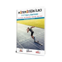 Tyt Matematiğin İlacı 1 Soru Bankası Acil Yayınları