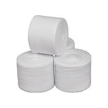 Hidrofil Rulo Steril Sargı Bezi 10 CM x 100 M