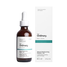 The Ordınary Hair Care Natural Moisturizing Factors + Ha - Nemlendirici Serum