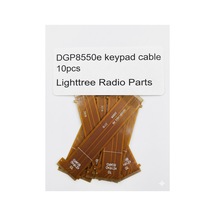 Dgp8550e Tuş Takımı Flex Kablo 10 Adet ıdır