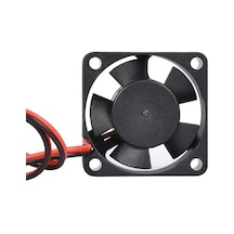 40x40x10 Mm Dc 24v Fan