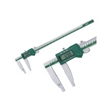 İnsize 1106-601 Tek Çene Dijital Kumpas 0-600mm