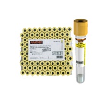 Fıratmed 5 Ml Jelli Biyo Kimya Tüp 100 Adet