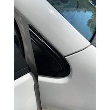 Ebg3d Volkwagen Polo 9n Yan Ayna Plastiği Sağ-sol