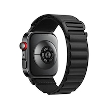 Watch Fit 4/4 Pro/fit 3 İle Uyumlu Travel Loop Kordon Rahat Kumaşlı Bileğe Göre Ayarlanabilen Fıt 4 Kayış Nefes Alan Terletmeyen Konforlu Tasarım Fit 4 Pro Kordonu