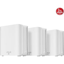 Asus Zenwıfı Bd4 W-3-p Wıfı7 Mesh Router