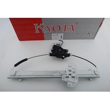 Cn Cam Krikosu Arka Sağ Motorlu Hyundai Era Uyumlu 834021g010
