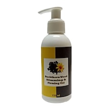 Buckthorn Buckthonr 150 Ml Fatburner Jel + S-m Beden Süper Akıllı Mikro Kapsüllü Tayt