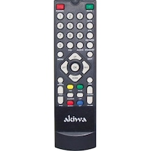 Kyd Kr Akiwa Sd Uydu  Kumandası