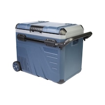 45 Litre Tekerlekli V1 Tip Oto Buzdolabı