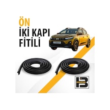 Dacia Sandero 3.nesil Ön İki Kapı Fitili Bm03860