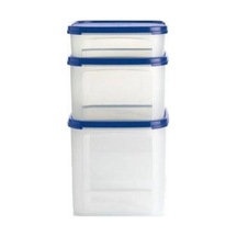 Mutfaktakimucizeler Tupperware Tupperware Moduler Set