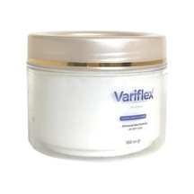 Variflex Varicose Vein Defense Cream 100ml -2 Adet