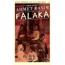 Iş Bankası Yayınları Falaka