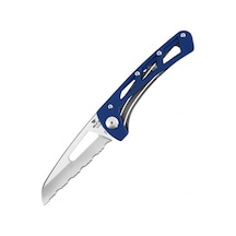 Buck (10640) 418 Vertex Kamp Çakı Çok Renkli