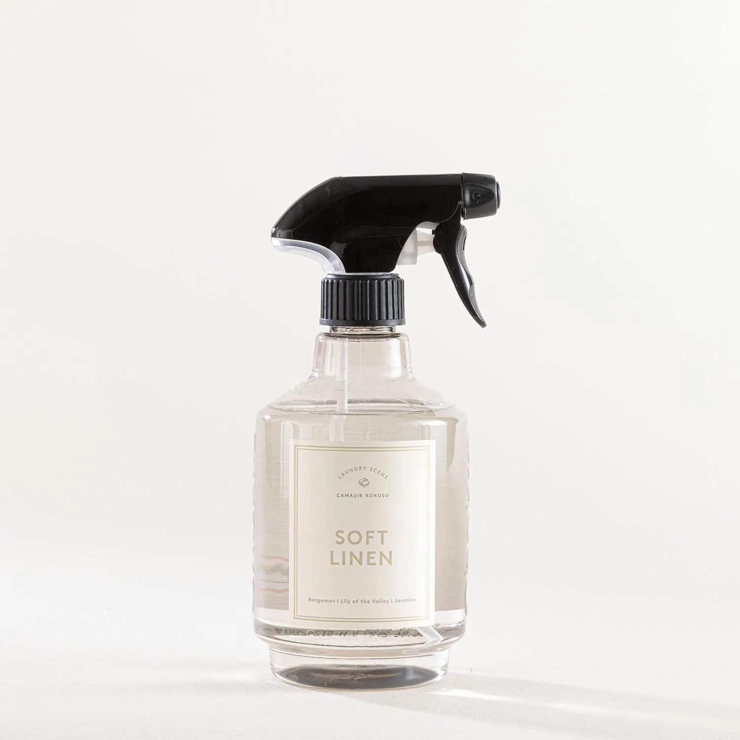Soft Linen